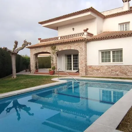 Villa Villas Cosette - Luxe Torrebosca Platja d'Aro