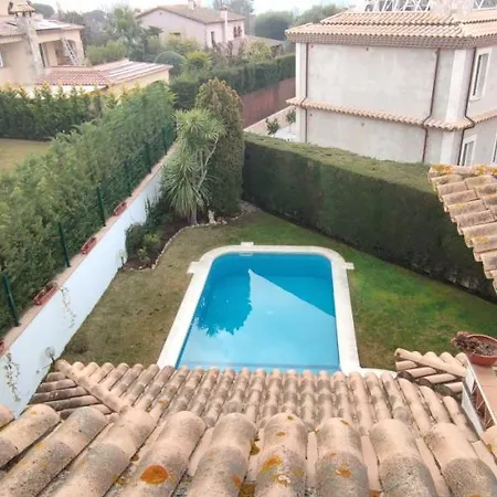 Villas Cosette - Luxe Torrebosca Platja d'Aro