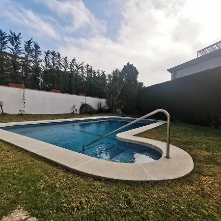 Villas Cosette - Luxe Torrebosca