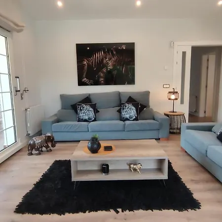 Villas Cosette - Luxe Torrebosca 빌라