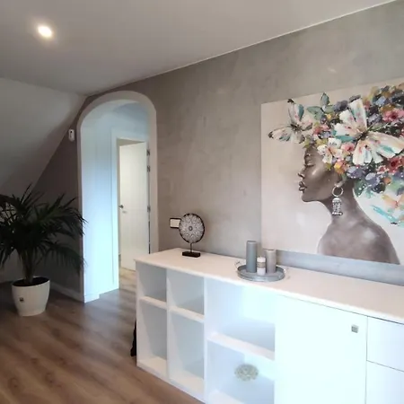 Villas Cosette - Luxe Torrebosca Villa Platja d'Aro