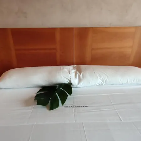 Villas Cosette - Luxe Torrebosca * Platja d'Aro