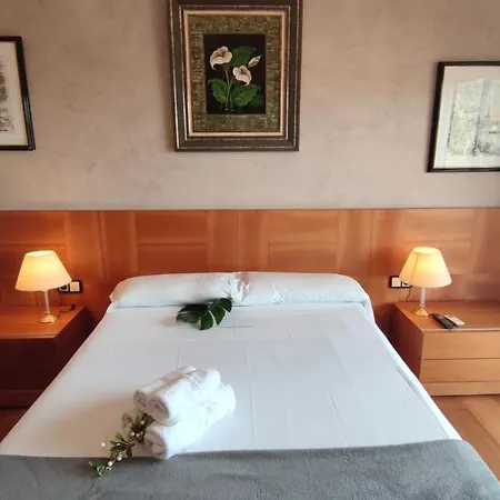 Villas Cosette - Luxe Torrebosca Villa