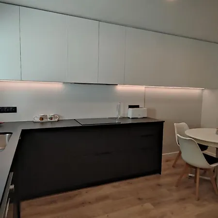 Villas Cosette - Luxe Torrebosca Platja d'Aro