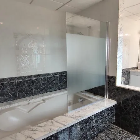 Villa Villas Cosette - Luxe Torrebosca *