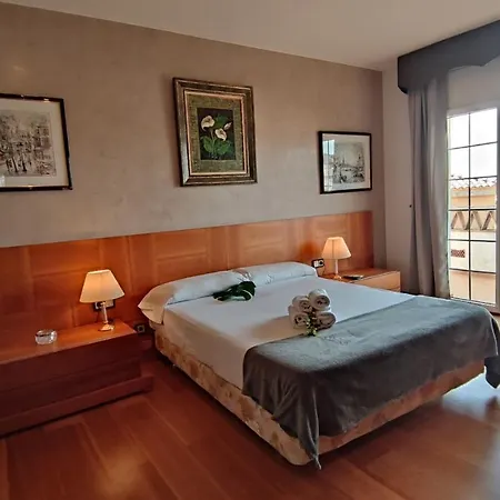 Villa Villas Cosette - Luxe Torrebosca