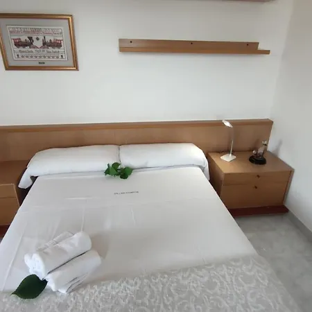 Villas Cosette - Luxe Torrebosca Villa