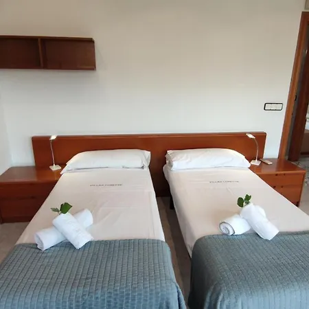 Villas Cosette - Luxe Torrebosca *