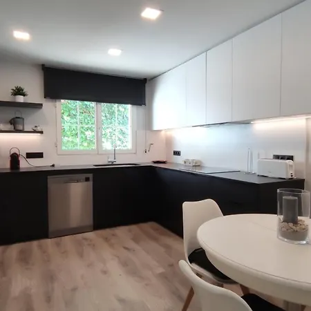 Villas Cosette - Luxe Torrebosca 빌라