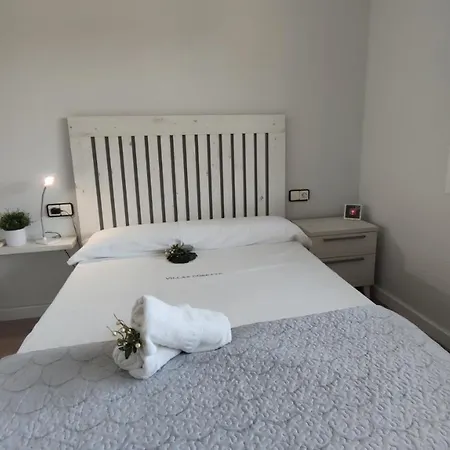 Villa Villas Cosette - Luxe Torrebosca