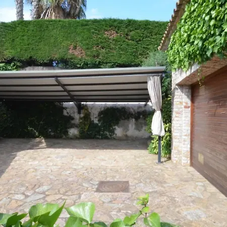 Villas Cosette - Luxe Torrebosca Platja d'Aro